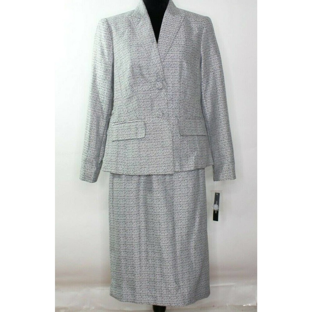 Giorgio Sant'Angelo Women's  Skirt Suit Set